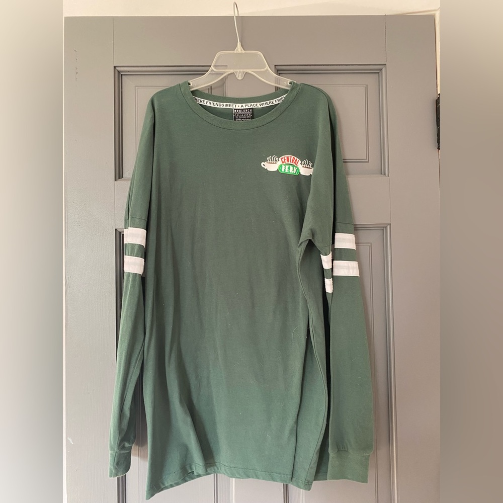 FRIENDS Long Sleeve Shirt